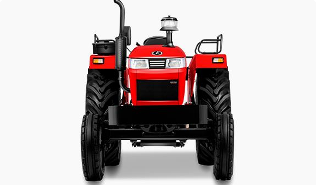 EICHER 650 4WD PRIMA G3