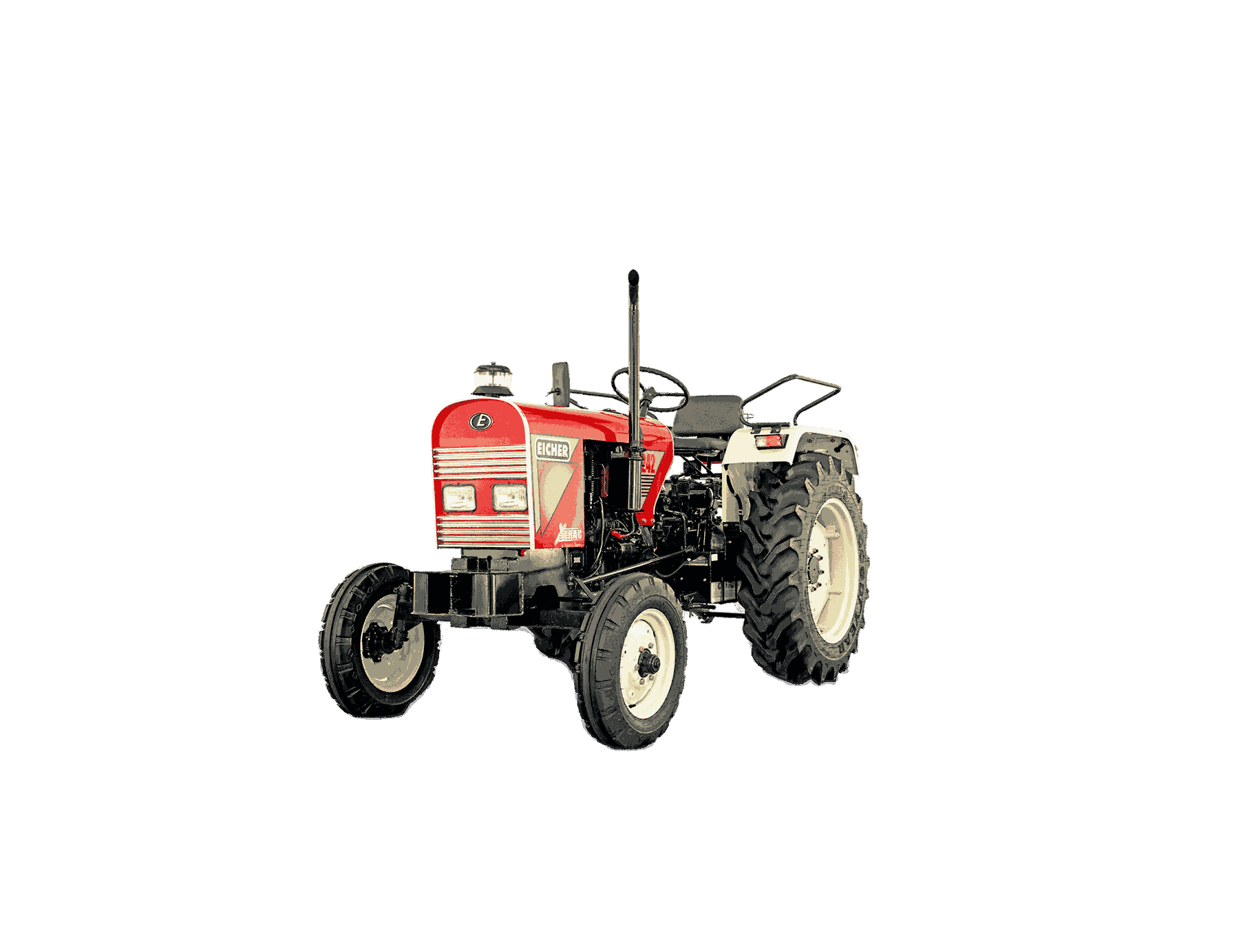 EICHER 242