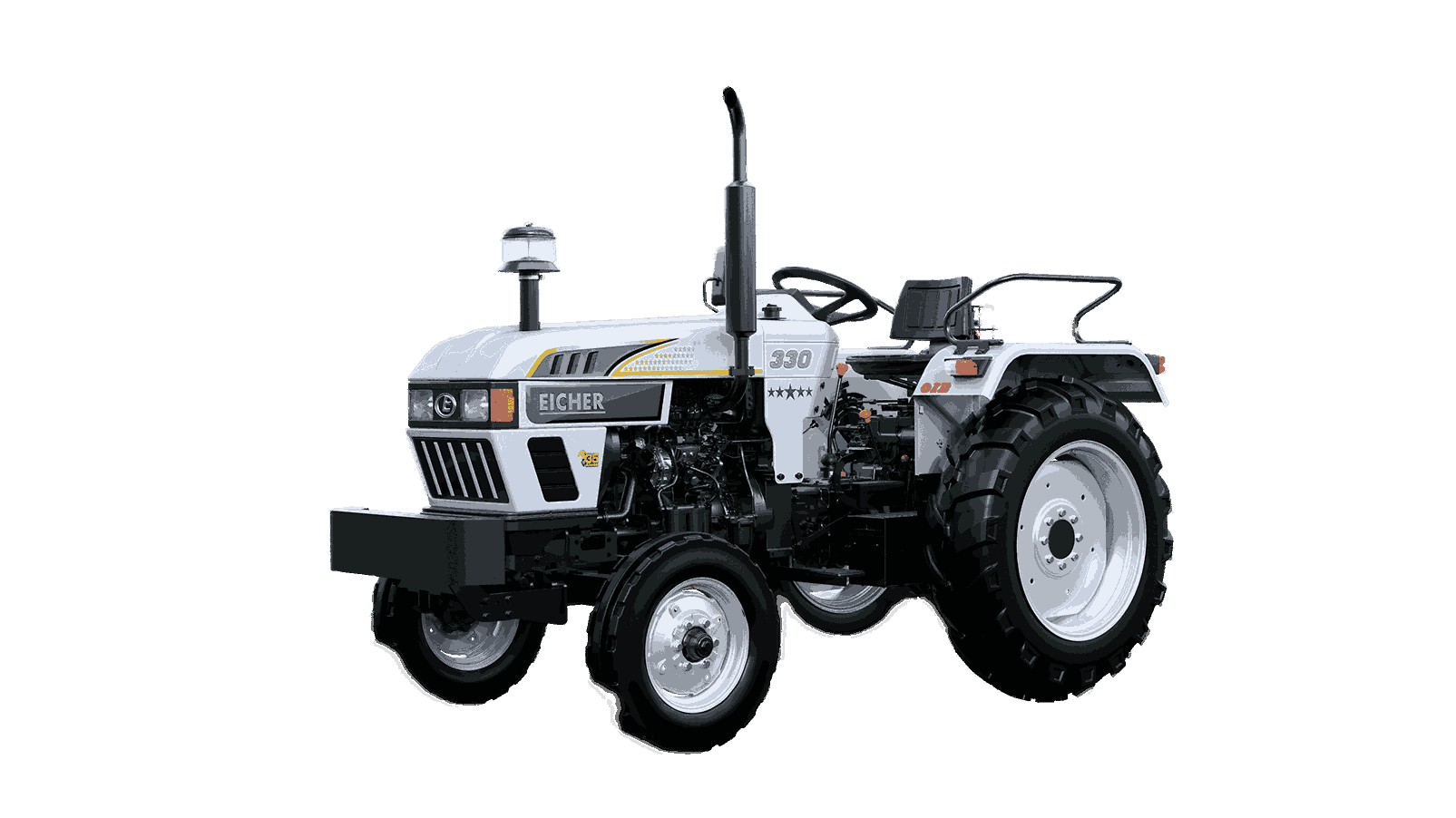 EICHER 330