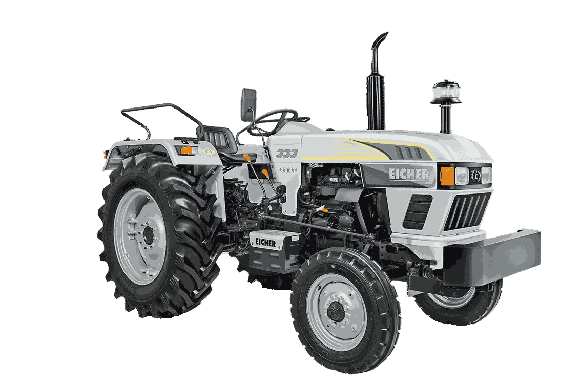 EICHER 333 SUPER PLUS 2WD PRIMA G3