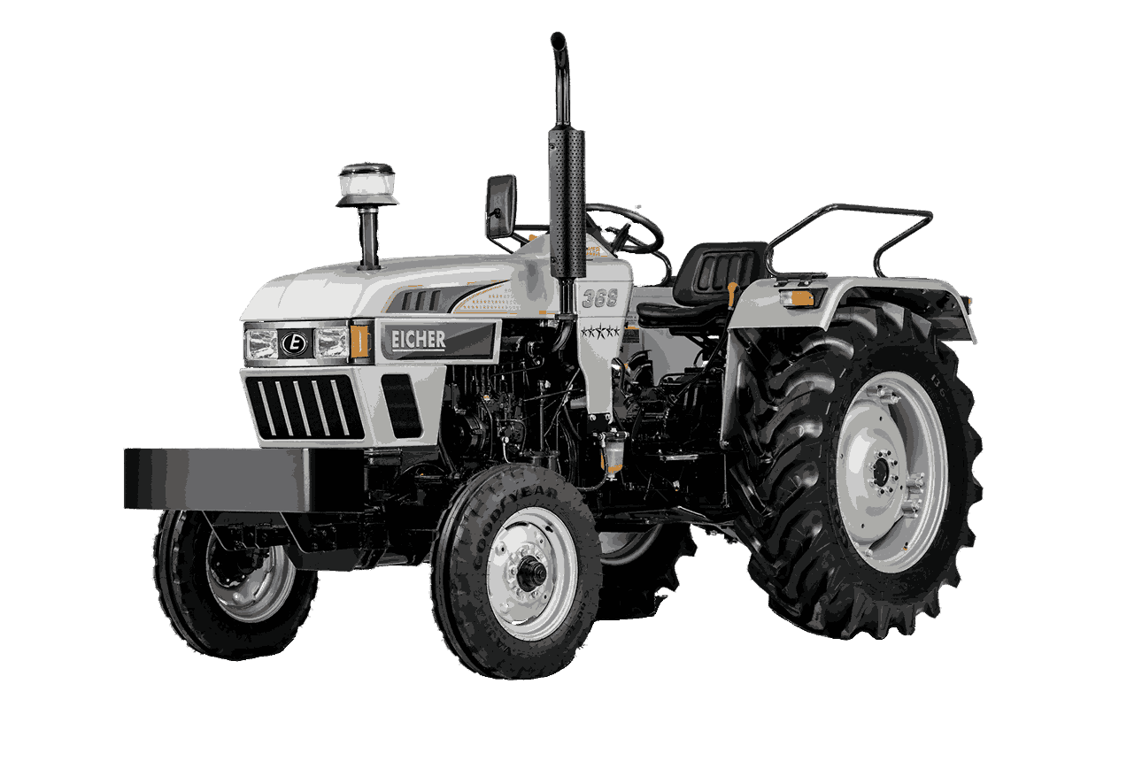 EICHER 368