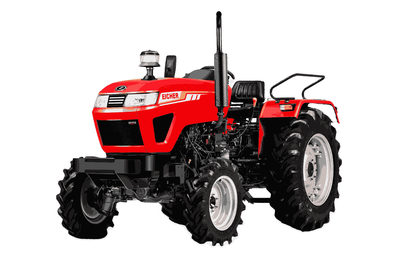 EICHER 380 2WD PRIMA G3