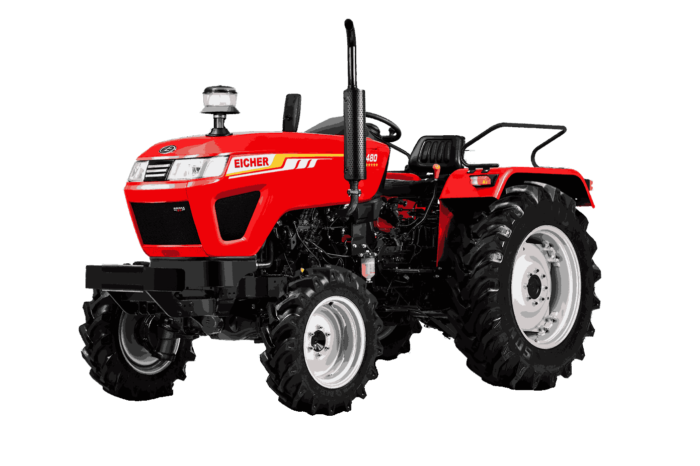 EICHER 480 4WD PRIMA G3