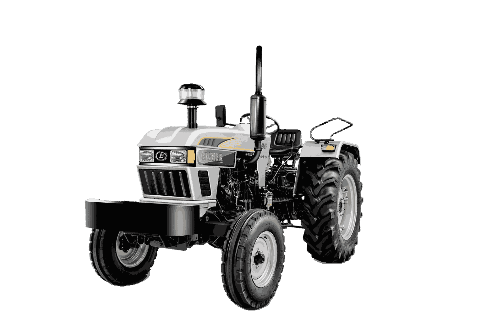 EICHER 485 Super Plus
