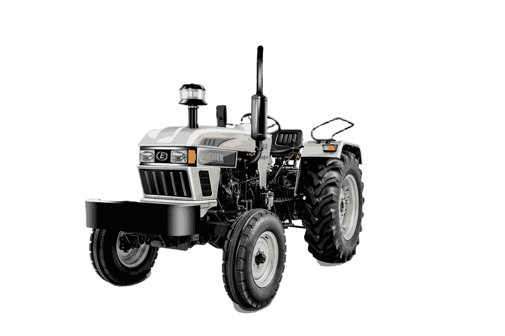 EICHER 548