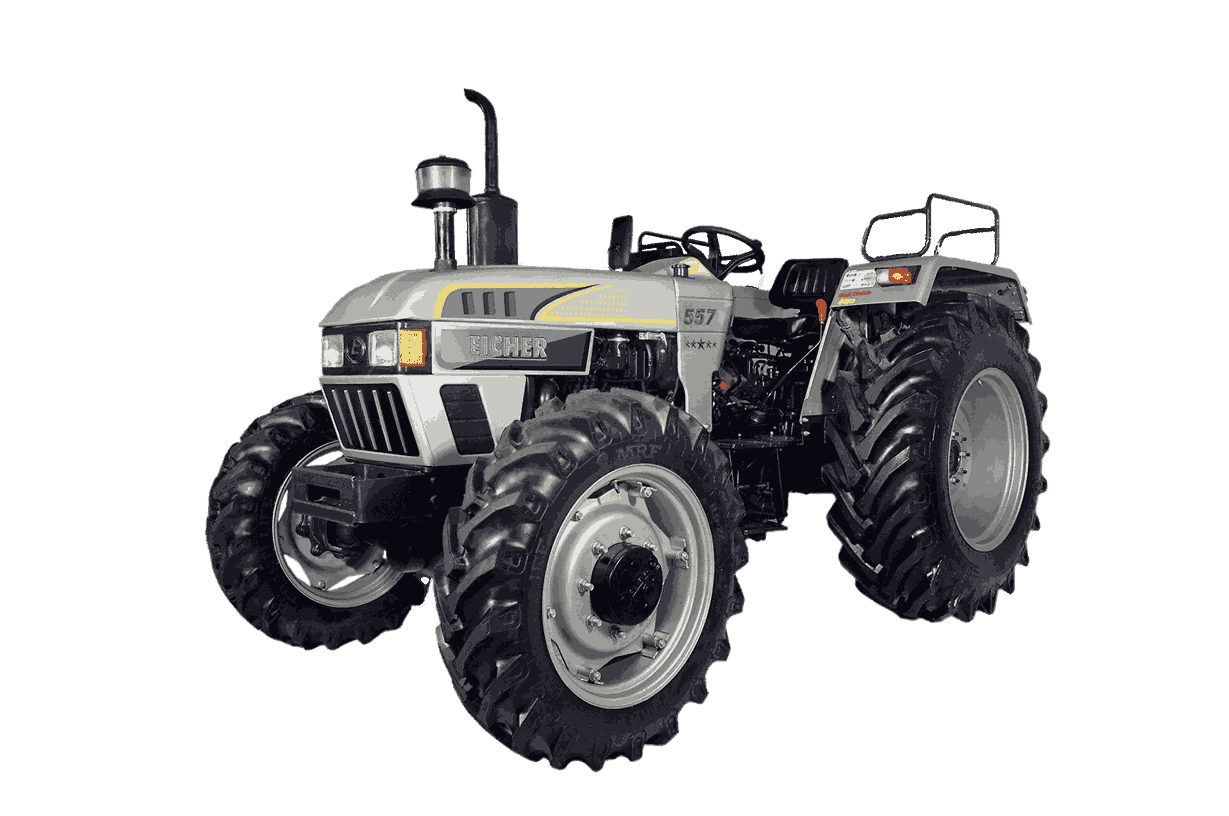 EICHER 551 SUPER PLUS 2WD PRIMA G3