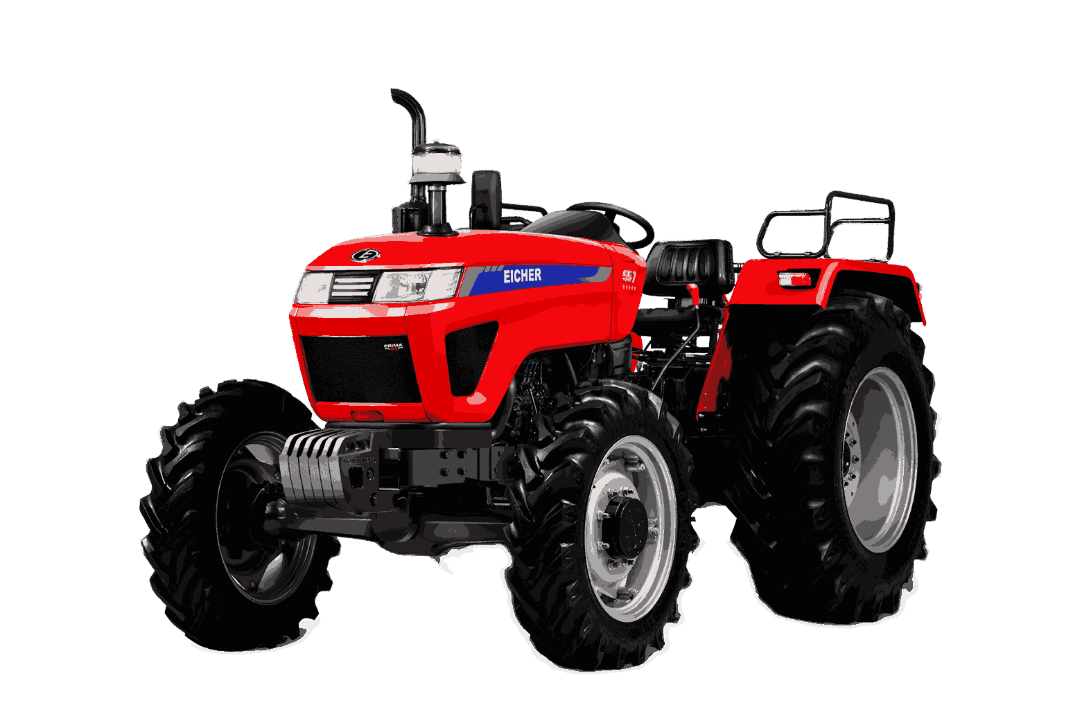 EICHER 557 2WD PRIMA G3